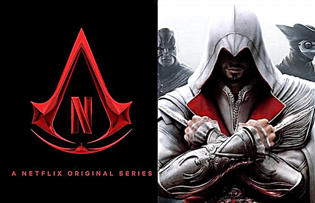 Assassin's Creed - seri 2021: tanggal rilis, nonton trailer, aktor, berita