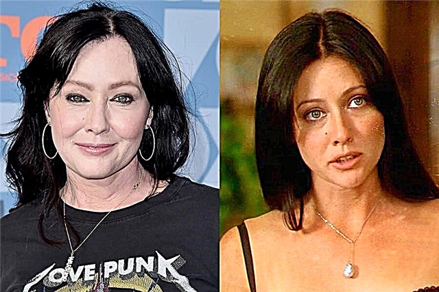 Cum arată actorii din seria TV „Charmed”: fotografii de atunci și acum