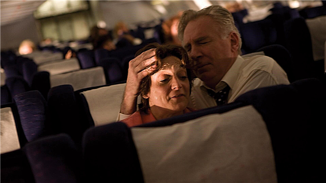 Filmes sobre aviões e acidentes de avião: veja a lista dos melhores