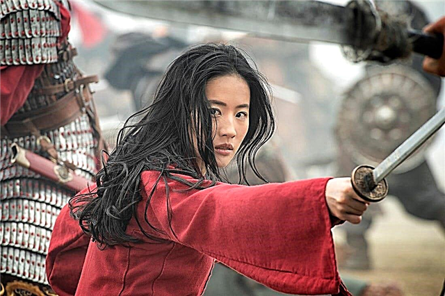 Filmai, panašūs į „Mulan“ (2020): geriausiųjų sąrašas su panašumų aprašymu
