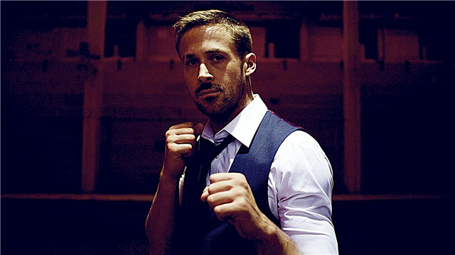 Ifilimu emayelana nama-stuntmen ane-Ryan Gosling (2021): usuku lokukhishwa, bukela i-trailer, abalingisi, izindaba