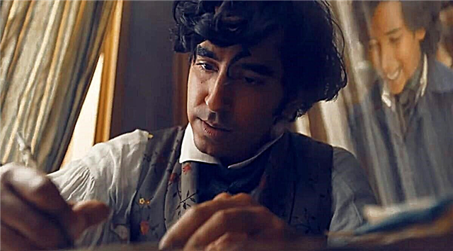 Historia e filmit David Copperfield - 2020: përmbledhje, vlerësime