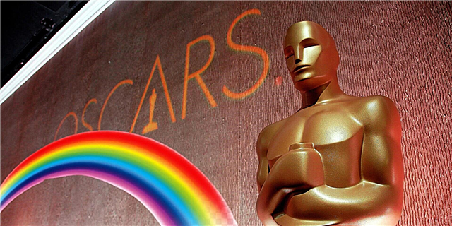 Pam yr ystyrir bod y meini prawf newydd ar gyfer yr Oscars yn annheg: y dyddiadau o 2024