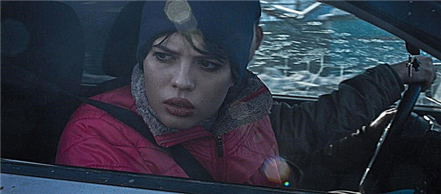 סרטי אימה רוסיים (סרטי אימה) 2021 - צפו ברשימת הטובים ביותר