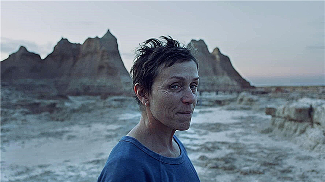 Land of nomads - 2020-film: vrystellingsdatum, lokprent, akteurs, nuus