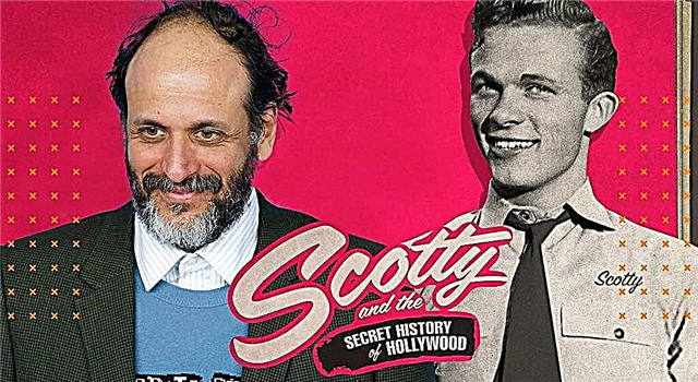 Scotty and the Secret History of Hollywood - 2021 Movie: Release Date, Watch Trailer, Actors, News