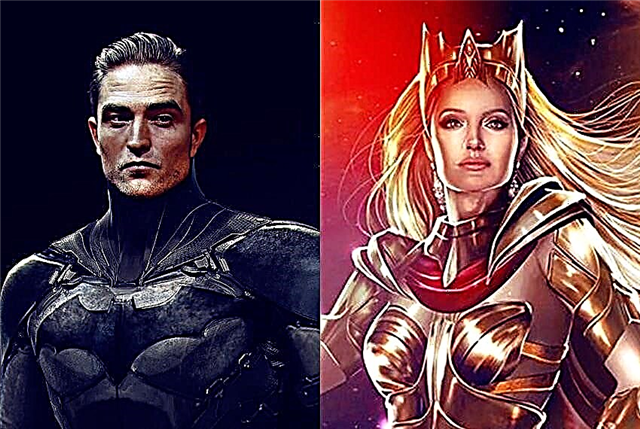 Filmy o superbohaterach 2021 - oglądaj selekcję online: już dostępna