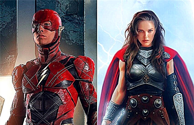 2022 супер баатрын кинонууд - онлайн сонголтыг үзэх, шилдэг жагсаалт