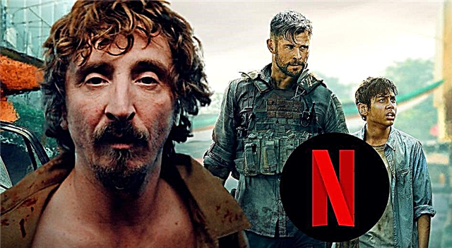 10 Film Netflix Paling Banyak Dilihat pada tahun 2020