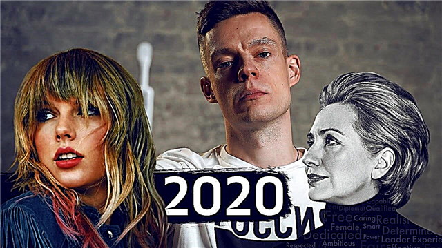 Dokumentarni filmovi za 2020 .: gledanje novih filmova