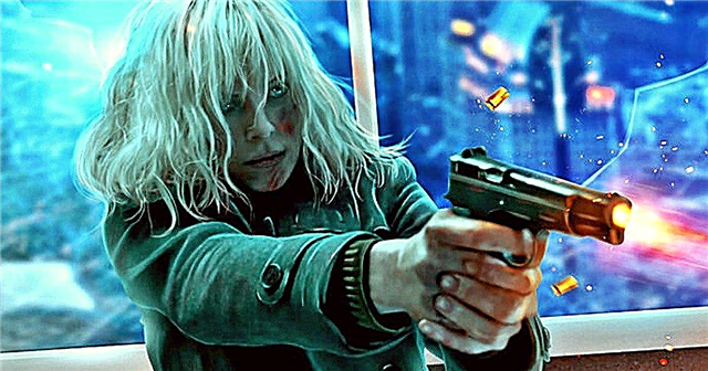 Sprādzienbīstama blondīne 2 - filma (2021): izlaišanas datums, sižeta apraksts, treileris, aktieri, ziņas