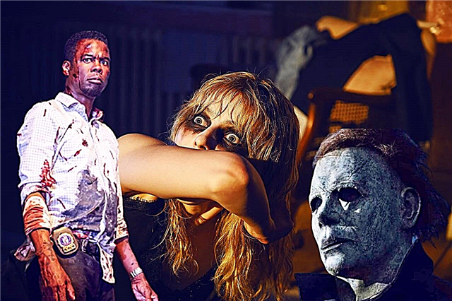 Horror films 2021 - die vreesaanjaendste horror films: lys, kyk na nuwe vrystellings