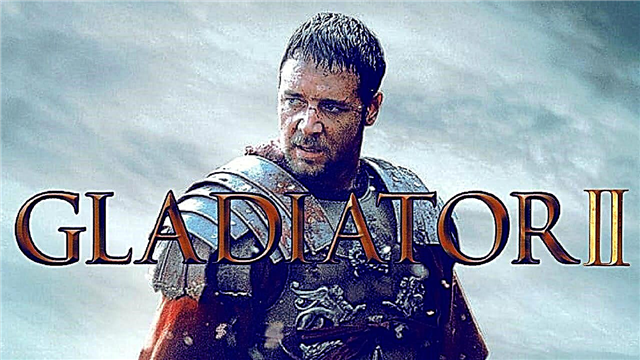 IGladiator 2 - i-movie (2021): usuku lokukhishwa, i-trailer, abalingisi, icebo