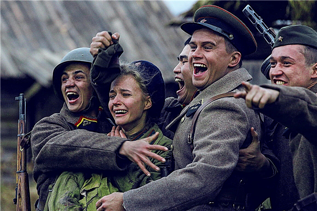 Филмът „Подолски кадети“ (или „Граница на Ильински“) се продава на чуждестранни служби