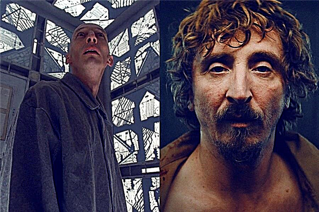 أفلام شبيهة بـ Cube (1997): قائمة بالأفضل مع وصف لأوجه الشبه