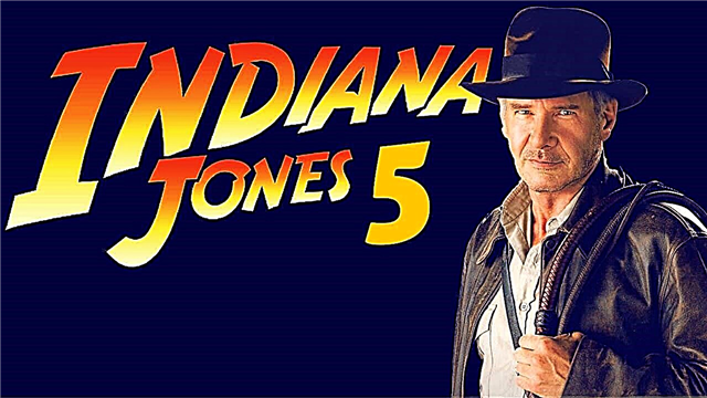 Indiana Jones 5 - 2021 Film: Erscheinungsdatum, Trailer, Besetzung, Handlung