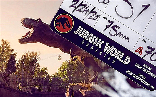 Jurassic World: Power - 2022 Scannán: Dáta Eisiúna, Leantóir, Cast, Plota
