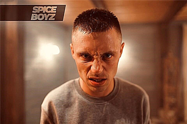 Film Spice Boys - 2020: tanggal rilis, aktor, trailer, plot