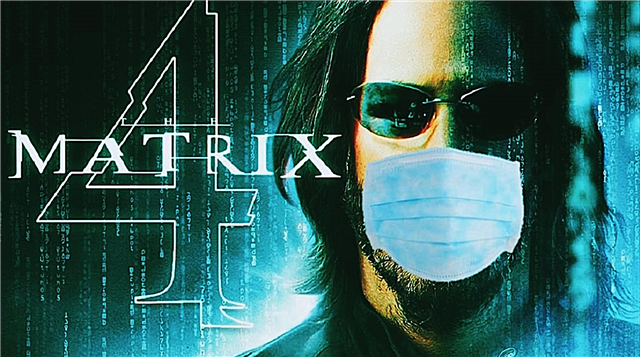 Filmowanie „Matrix 4” zostało wstrzymane z powodu koronawirusa: kiedy się zacznie