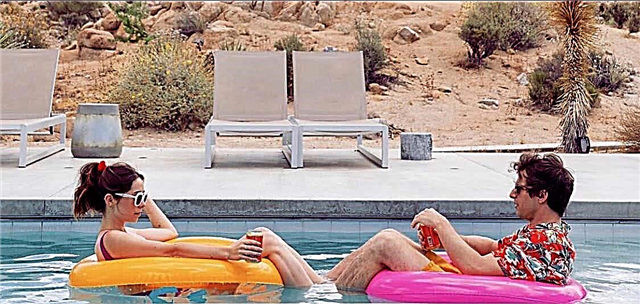 Hang in Palm Springs - 2020 ფილმი: გამოსვლის თარიღი, მსახიობები, ტრეილერი, ნაკვეთი