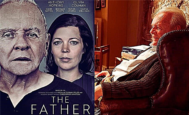 Otec - film 2020: dátum vydania, herci, trailer, zápletka