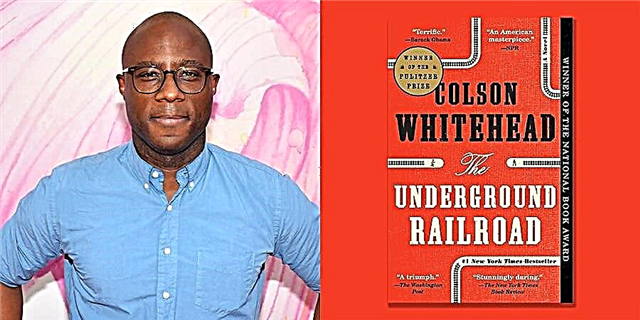 Underground Railroad - Televízny seriál 2020: dátum vydania, herci, trailer, zápletka