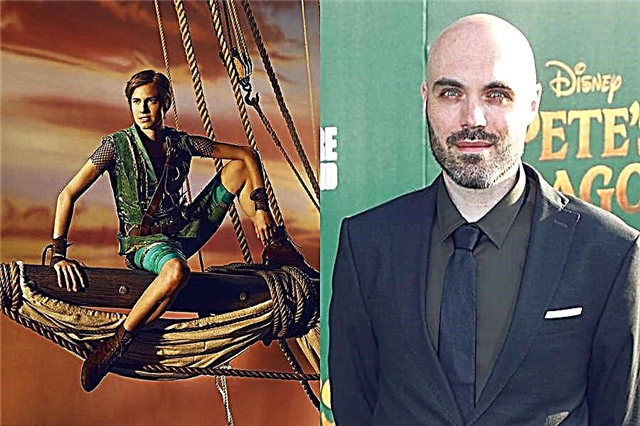 Peter Pan e Wendy - Informazioni sul film: data di uscita, cast, trailer