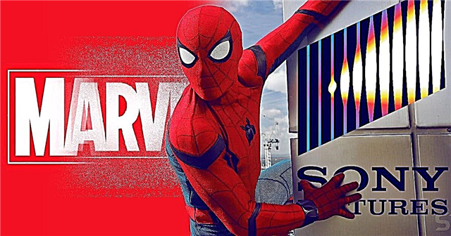 Spider-Man: Homesickness (2021) - Movie Info: Release Date, Cast, Trailer