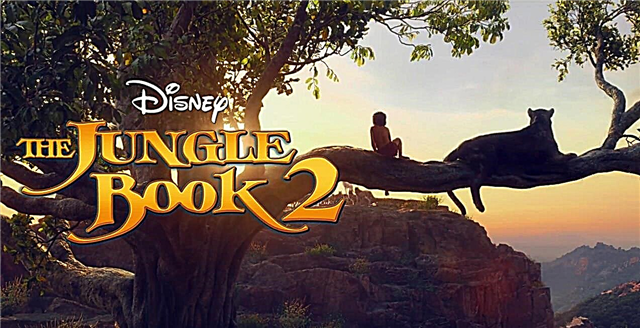 A dzsungel 2. könyve (2020) Film információ: Megjelenés dátuma, Szereplők, Trailer
