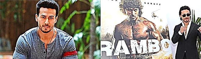 Rambo (2020) - Filminfo: Erscheinungsdatum, Besetzung, Trailer