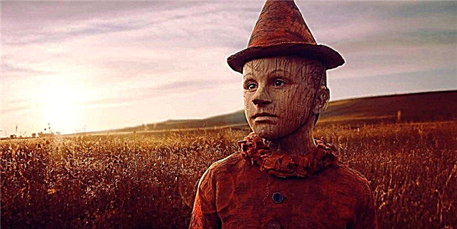 Pinocchio Movie 2020: Megjelenés dátuma, színészek, előzetes