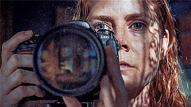 Wanita ing jendela - film 2020: tanggal rilis, aktor, trailer