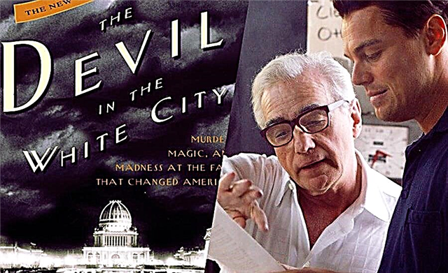 Devil in the White City - ซีรีส์ปี 2020: วันวางจำหน่ายตัวอย่างนักแสดงพล็อต
