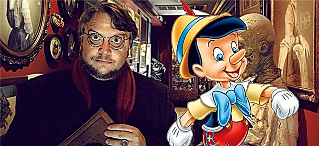 Pinocchio - kartun 2021: tanggal rilis, aktor, trailer, plot