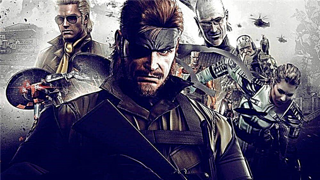 Metal Gear Solid - 2021 ֆիլմ. Թողարկման ամսաթիվ, թրեյլեր, դերասանական կազմ